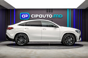 Mercedes-Benz GLE Coupe 350 de2022 22/79