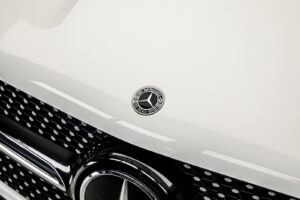 Mercedes-Benz GLE Coupe 350 de2022 33/79