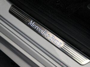 Mercedes-Benz GLE Coupe 350 de2022 41/79