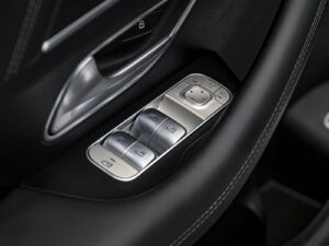 Mercedes-Benz GLE Coupe 350 de2022 48/79