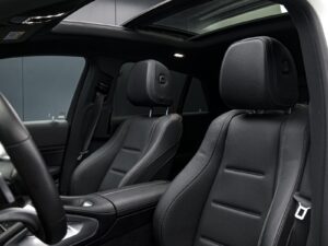 Mercedes-Benz GLE Coupe 350 de2022 54/79