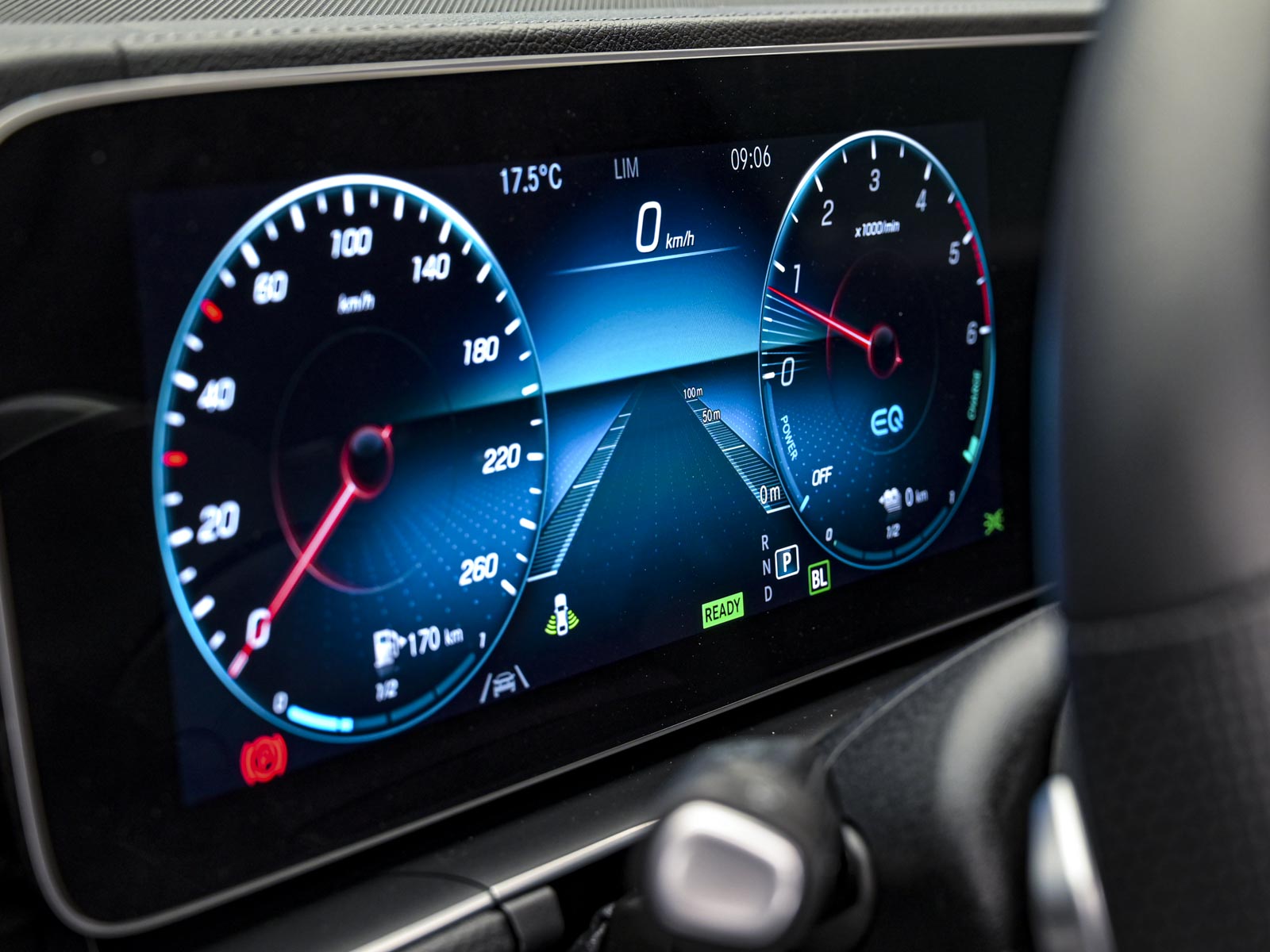 Mercedes-Benz GLE Coupe 350 de2022 51/79