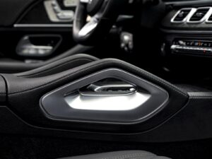 Mercedes-Benz GLE Coupe 350 de2022 55/79
