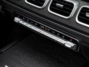 Mercedes-Benz GLE Coupe 350 de2022 56/79