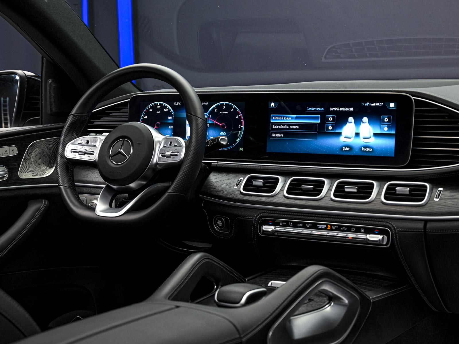 Mercedes-Benz GLE Coupe 350 de2022 58/79