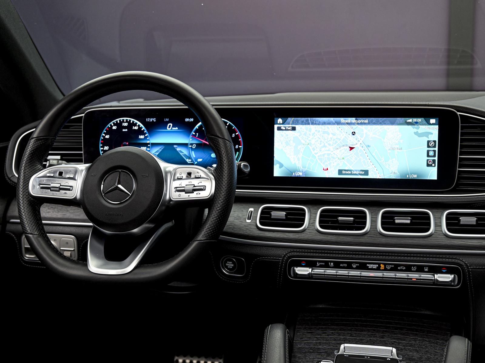 Mercedes-Benz GLE Coupe 350 de2022 60/79