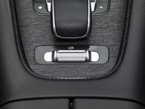 Mercedes-Benz GLE Coupe 350 de2022 63/79
