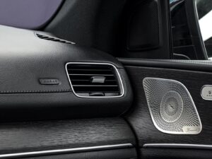 Mercedes-Benz GLE Coupe 350 de2022 64/79