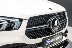 Mercedes-Benz GLE Coupe 350 de2022 32/79
