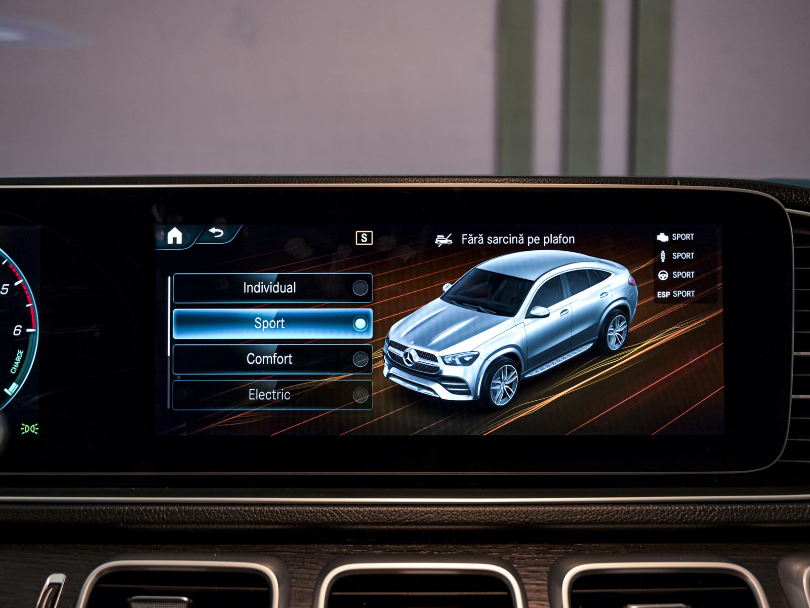 Mercedes-Benz GLE Coupe 350 de2022 77/79