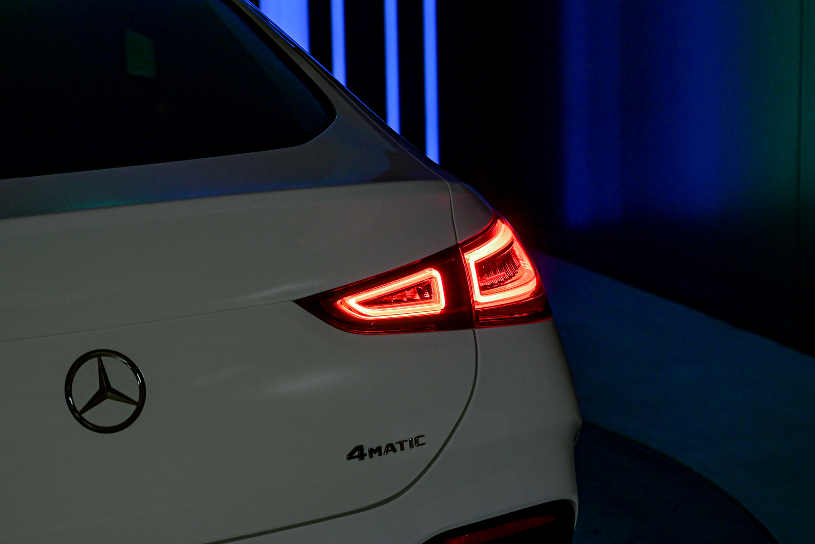Mercedes-Benz GLE Coupe 350 de2022 67/79