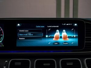 Mercedes-Benz GLE Coupe 350 de2022 78/79