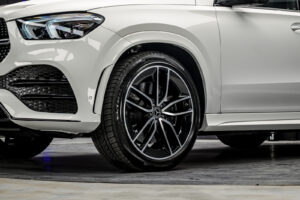 Mercedes-Benz GLE Coupe 350 de2022 30/79