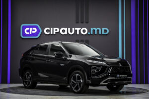 Mitsubishi Eclipse Cross 2023 4/14