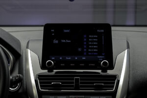 Mitsubishi Eclipse Cross 2023 10/14