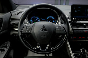 Mitsubishi Eclipse Cross 2023 9/14