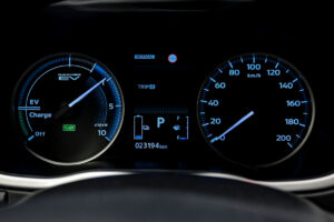 Mitsubishi Eclipse Cross 2023 8/14