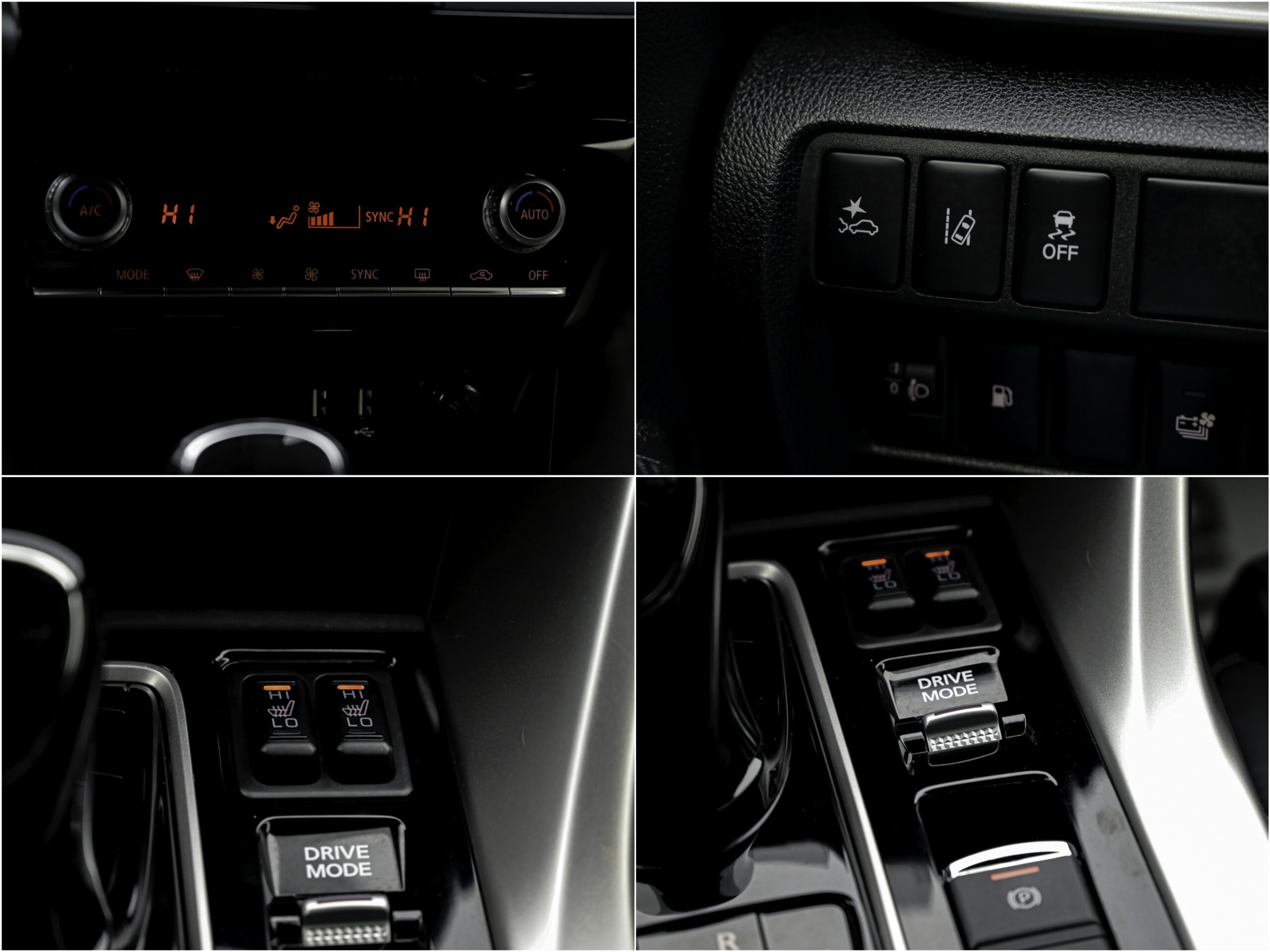 Mitsubishi Eclipse Cross 2023 13/14