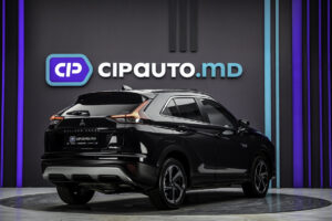 Mitsubishi Eclipse Cross 2023 3/14