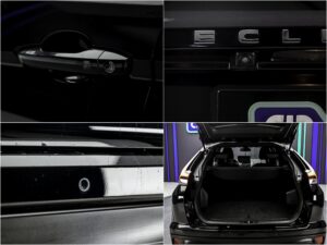 Mitsubishi Eclipse Cross 2023 14/14