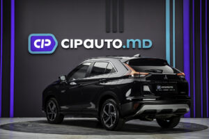 Mitsubishi Eclipse Cross 2023 2/14