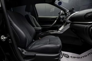 Mitsubishi Eclipse Cross 2023 6/14