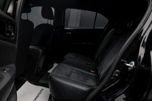 Mitsubishi Eclipse Cross 2023 7/14