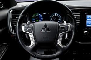 Mitsubishi Outlander 2020 9/15