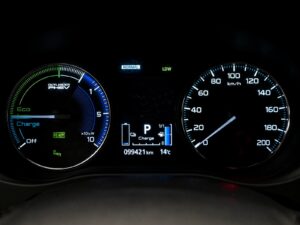 Mitsubishi Outlander 2020 8/15