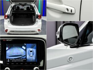 Mitsubishi Outlander 2020 15/15