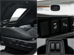 Mitsubishi Outlander 2020 14/15