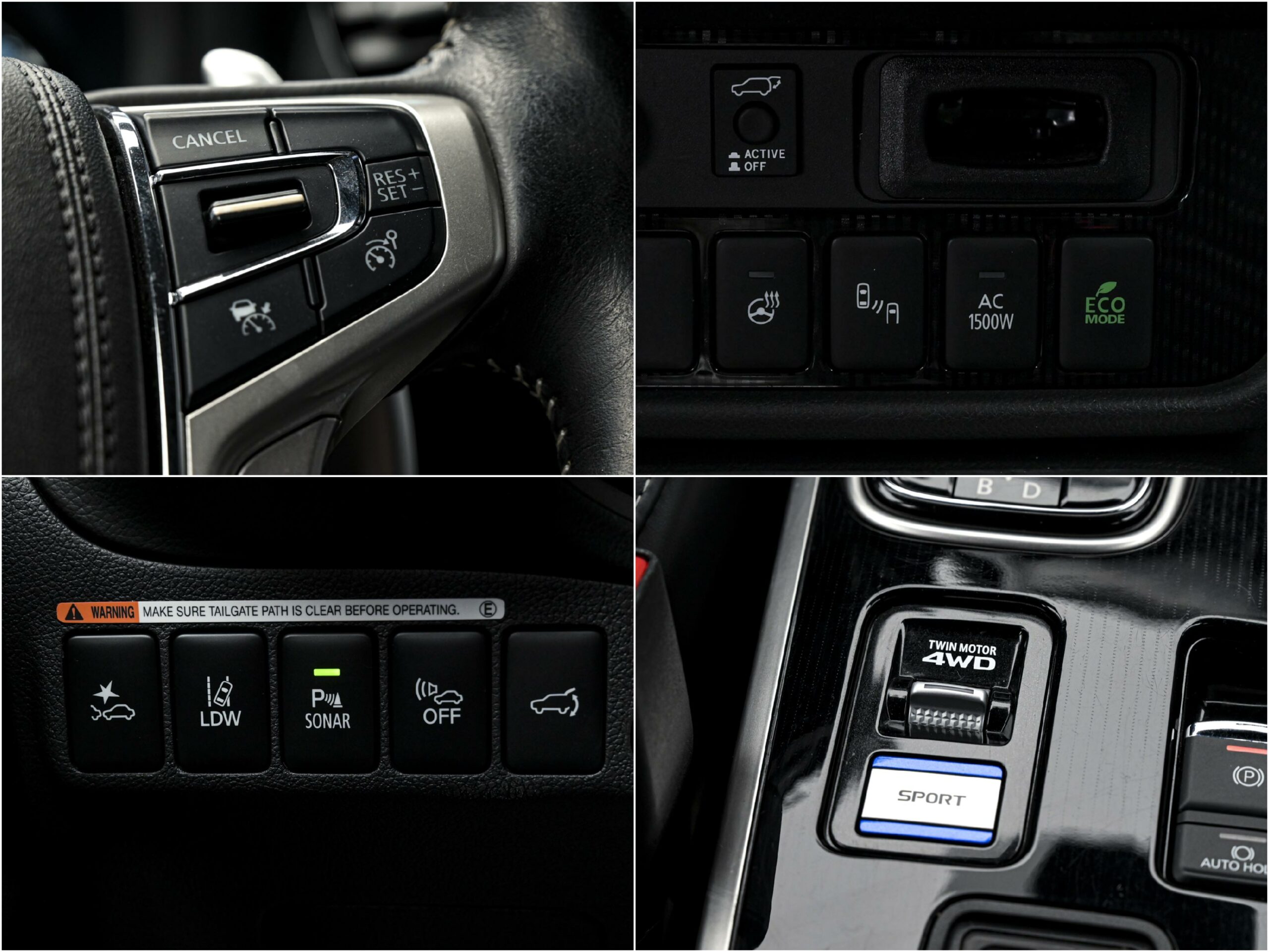 Mitsubishi Outlander 2020 13/15