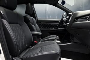 Mitsubishi Outlander 2020 6/15