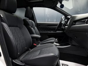 Mitsubishi Outlander 2020 6/15