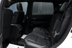 Mitsubishi Outlander 2020 7/15