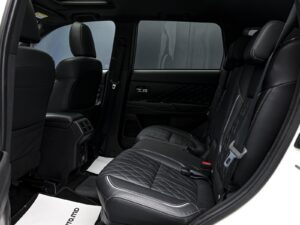 Mitsubishi Outlander 2020 7/15
