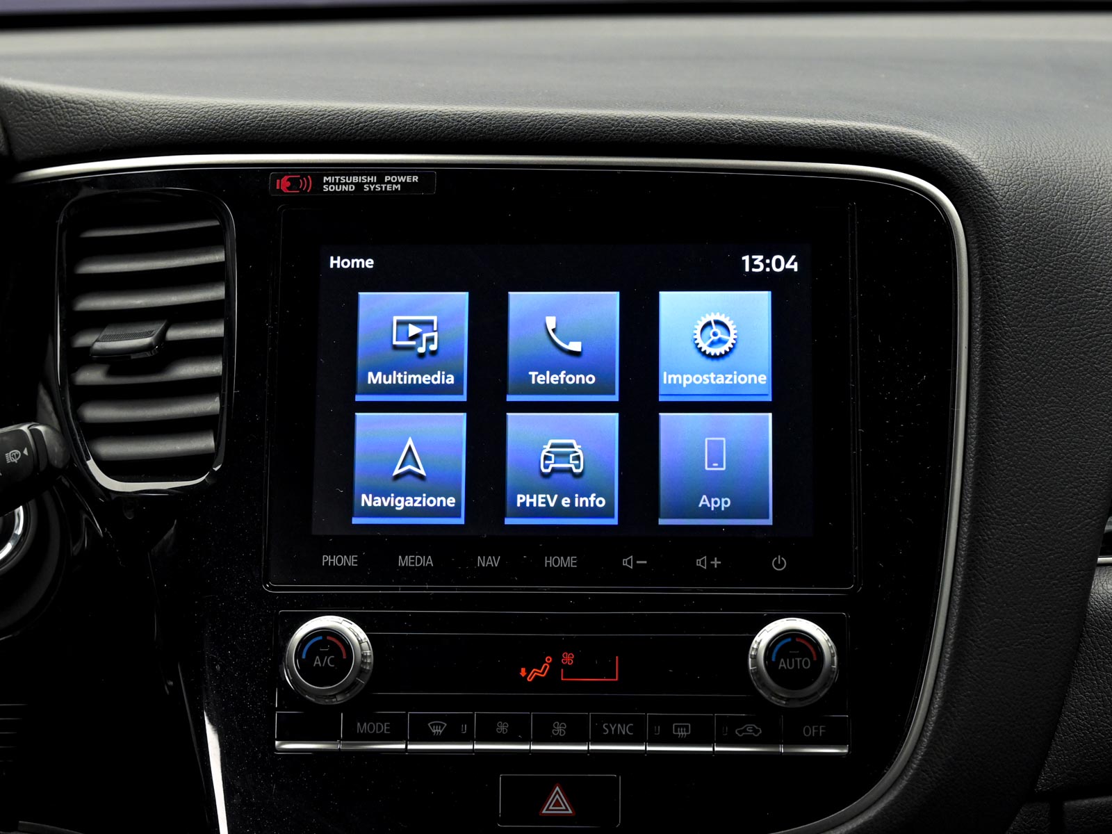 Mitsubishi Outlander 2020 10/15