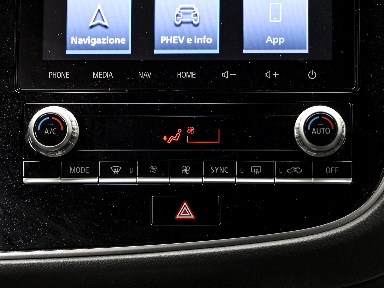 Mitsubishi Outlander 2020 11/15