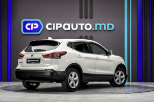 Nissan Qashqai 2017 3/13