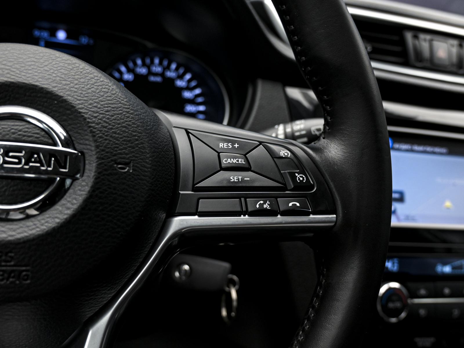 Nissan Qashqai 2017 11/13