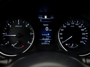 Nissan Qashqai 2017 8/13