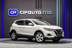 Nissan Qashqai 2017 4/13