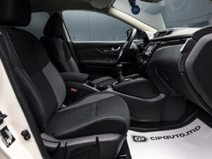 Nissan Qashqai 2017 6/13