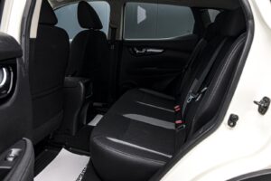 Nissan Qashqai 2017 7/13