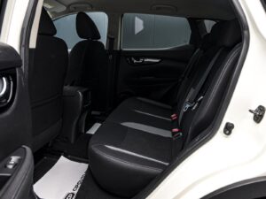 Nissan Qashqai 2017 7/13
