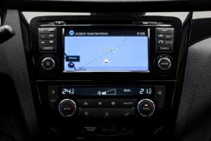 Nissan Qashqai 2017 10/13