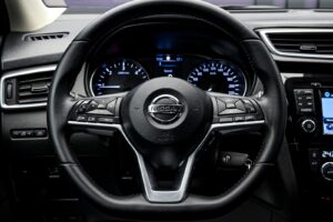 Nissan Qashqai 2017 9/13