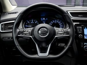 Nissan Qashqai 2017 9/13