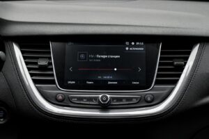 Opel Grandland X 2020 10/15