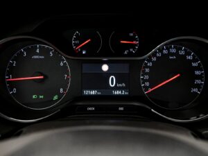 Opel Grandland X 2020 8/15